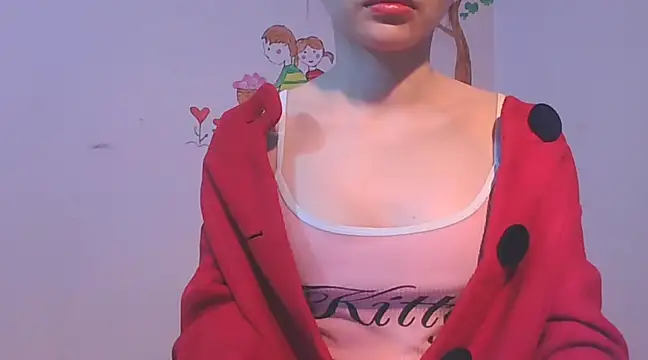 Snapshot of Jikey98 chatting on February 2025 11:31:02 AM Jikey98 online show from February 2025 11:31:02 AM