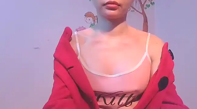 Snapshot of Jikey98 chatting on February 2025 07:23:01 AM Jikey98 online show from February 2025 07:23:01 AM