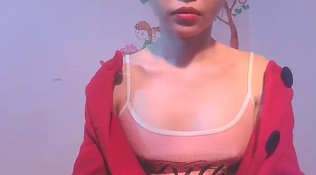 Snapshot of Jikey98 chatting on February 2025 05:34:01 AM Jikey98 online show from February 2025 05:34:01 AM