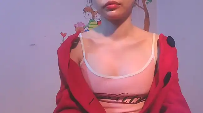 Snapshot of Jikey98 chatting on February 2025 08:50:02 AM Jikey98 online show from February 2025 08:50:02 AM