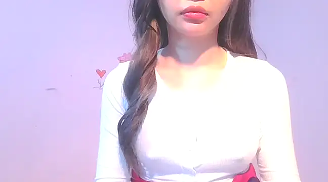 Snapshot of Jikey98 chatting on February 2025 01:57:01 AM Jikey98 online show from February 2025 01:57:01 AM