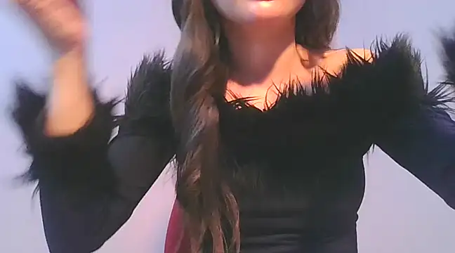 Snapshot of Jikey98 chatting on February 2025 07:09:02 AM Jikey98 online show from February 2025 07:09:02 AM