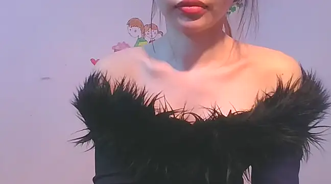 Snapshot of Jikey98 chatting on February 2025 10:15:02 AM Jikey98 online show from February 2025 10:15:02 AM