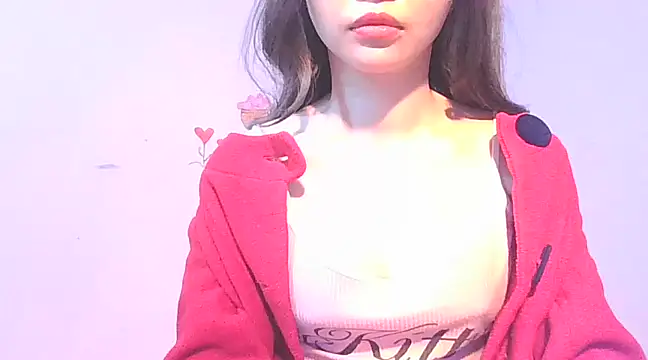 Snapshot of Jikey98 chatting on February 2025 09:42:02 AM Jikey98 online show from February 2025 09:42:02 AM