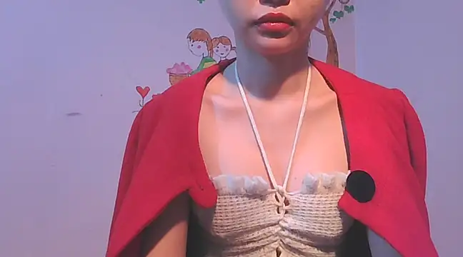 Snapshot of Jikey98 chatting on February 2025 01:05:02 AM Jikey98 online show from February 2025 01:05:02 AM