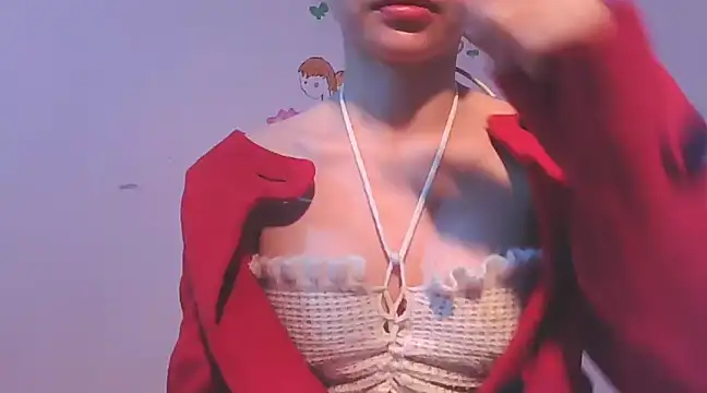 Snapshot of Jikey98 chatting on February 2025 04:09:02 AM Jikey98 online show from February 2025 04:09:02 AM