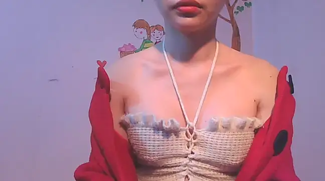 Snapshot of Jikey98 chatting on February 2025 01:05:01 AM Jikey98 online show from February 2025 01:05:01 AM