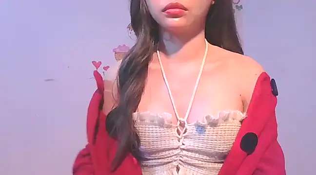 Snapshot of Jikey98 chatting on February 2025 08:20:01 AM Jikey98 online show from February 2025 08:20:01 AM