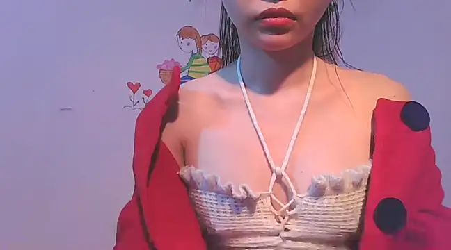 Snapshot of Jikey98 chatting on February 2025 12:42:01 PM Jikey98 online show from February 2025 12:42:01 PM