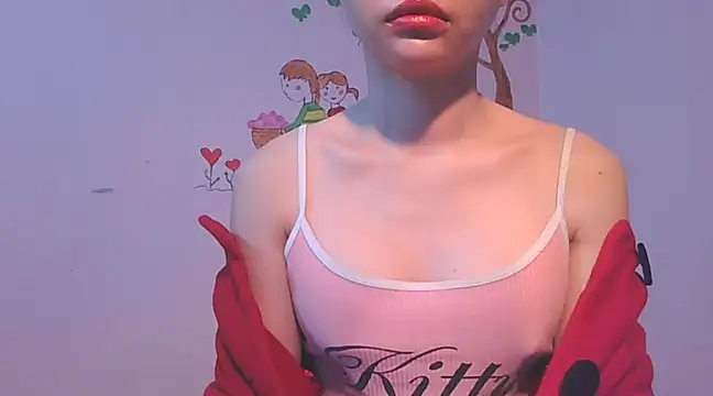 Snapshot of Jikey98 chatting on March 2025 02:04:01 AM Jikey98 online show from March 2025 02:04:01 AM