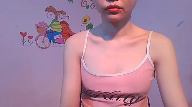 Snapshot of Jikey98 chatting on March 2025 08:57:01 AM Jikey98 online show from March 2025 08:57:01 AM