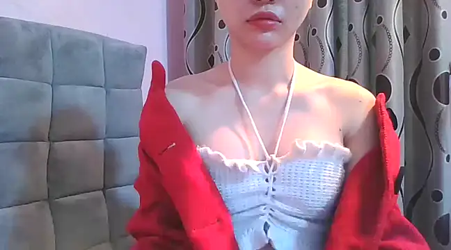 Snapshot of Jikey98 chatting on March 2025 07:52:01 AM Jikey98 online show from March 2025 07:52:01 AM