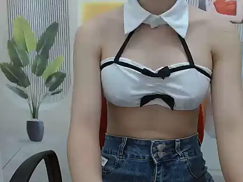 Snapshot of Jikey98 chatting on October 2025 12:44:02 AM Jikey98 online show from October 2025 12:44:02 AM