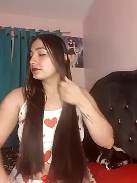 Nahiara velez online show from December 2024 11:21:01 PM
