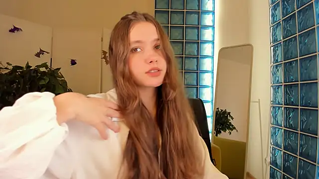 MaryannSoftt online show from October 2025 03:02:02 PM