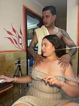 eva y marcelo online show from February 2025 08:04:01 PM