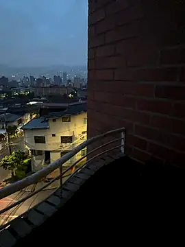 eva y marcelo online show from October 2025 10:36:01 AM