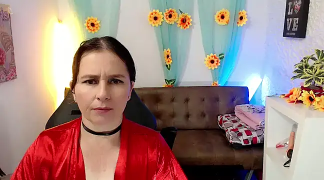 victoria jones online show from March 2025 04:07:02 PM
