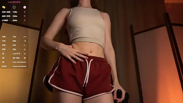 brendacom online show from September 2025 05:07:02 PM