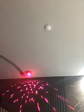 Catmila94 online show from October 2025 07:09:02 PM