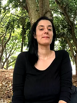 Catmila94 online show from October 2025 01:52:01 PM