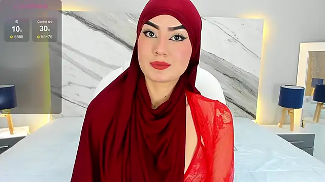 Snapshot of fatimarab chatting on December 2024 07:43:02 PM fatimarab online show from December 2024 07:43:02 PM