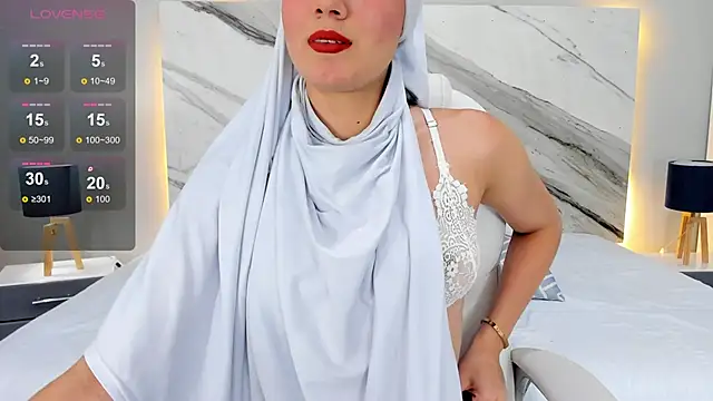 Snapshot of fatimarab chatting on December 2024 07:48:02 PM fatimarab online show from December 2024 07:48:02 PM