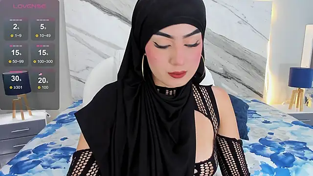 Snapshot of fatimarab chatting on December 2024 07:59:02 PM fatimarab online show from December 2024 07:59:02 PM