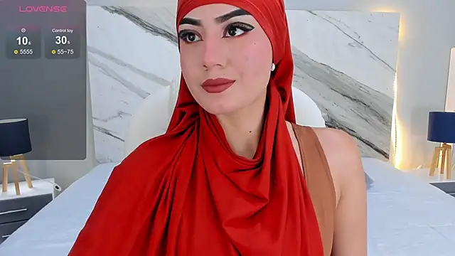 Snapshot of fatimarab chatting on December 2024 07:52:02 PM fatimarab online show from December 2024 07:52:02 PM