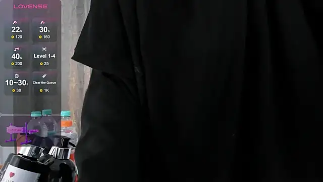 Snapshot of fatimarab chatting on December 2024 07:24:02 PM fatimarab online show from December 2024 07:24:02 PM