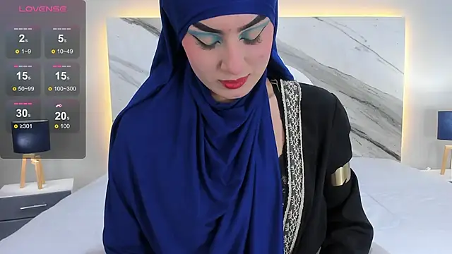 Snapshot of fatimarab chatting on December 2024 07:33:01 PM fatimarab online show from December 2024 07:33:01 PM