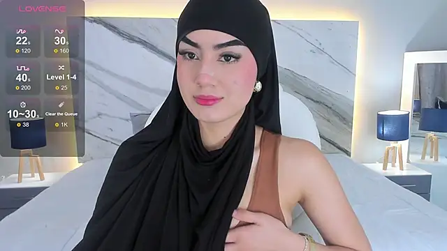 Snapshot of fatimarab chatting on January 2025 07:29:01 PM fatimarab online show from January 2025 07:29:01 PM