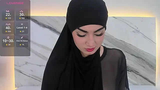 Snapshot of fatimarab chatting on January 2025 07:43:01 PM fatimarab online show from January 2025 07:43:01 PM