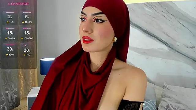 Snapshot of fatimarab chatting on February 2025 07:49:01 PM fatimarab online show from February 2025 07:49:01 PM