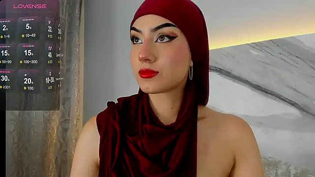 Snapshot of fatimarab chatting on February 2025 11:04:02 PM fatimarab online show from February 2025 11:04:02 PM