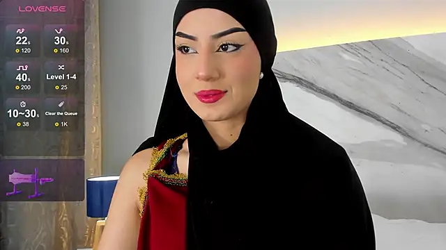 Snapshot of fatimarab chatting on March 2025 07:31:02 PM fatimarab online show from March 2025 07:31:02 PM