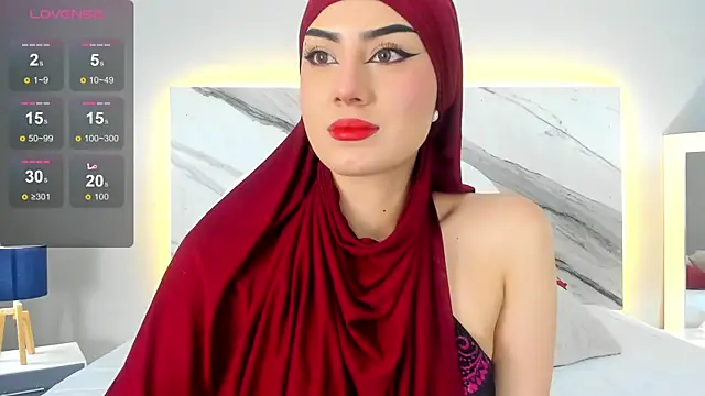 Snapshot of fatimarab chatting on March 2025 07:49:01 PM fatimarab online show from March 2025 07:49:01 PM