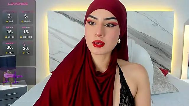 Snapshot of fatimarab chatting on March 2025 07:59:01 PM fatimarab online show from March 2025 07:59:01 PM