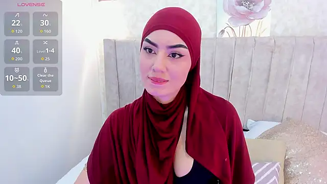 Snapshot of fatimarab chatting on October 2025 08:08:02 PM fatimarab online show from October 2025 08:08:02 PM