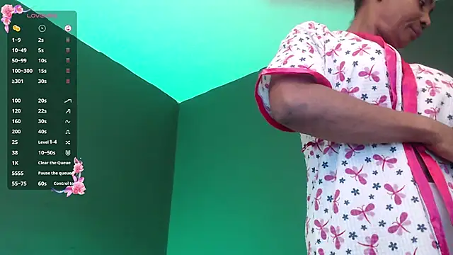 Snapshot of amara_bss_ chatting on January 2025 03:50:01 PM amara bss online show from January 2025 03:50:01 PM