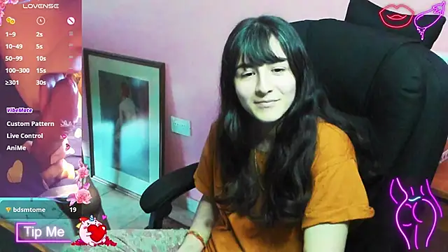 AddictCouple online show from December 2024 11:45:02 AM