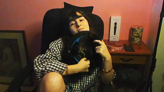 AddictCouple online show from December 2024 10:41:01 AM