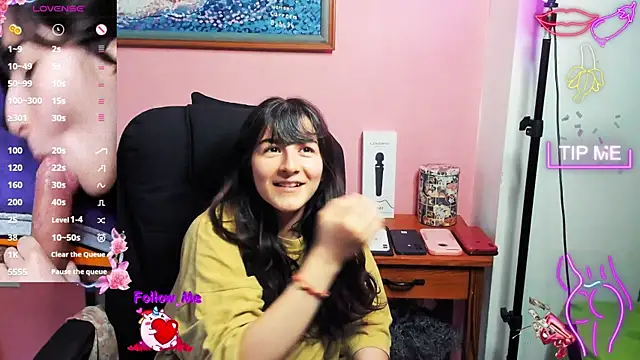 AddictCouple online show from December 2024 10:51:02 AM