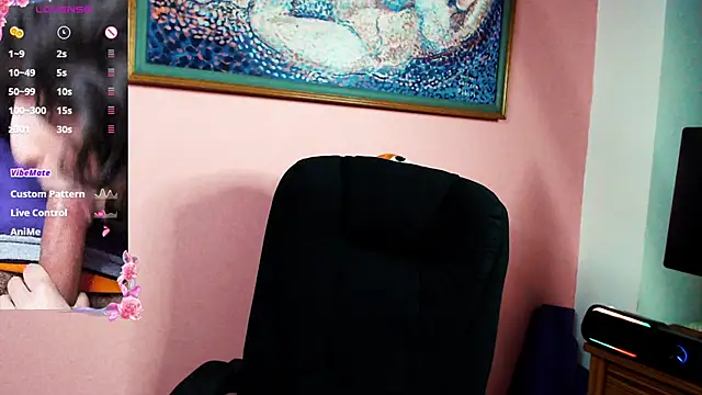 AddictCouple online show from February 2025 01:02:02 AM