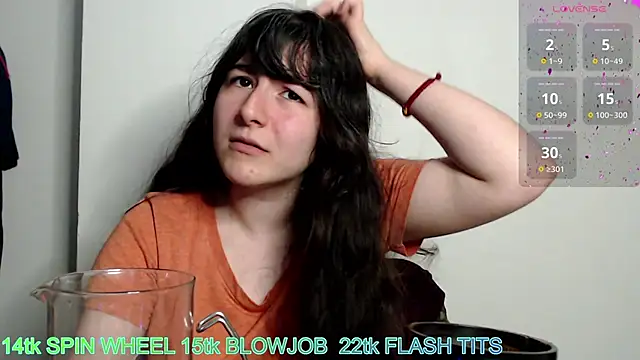 AddictCouple online show from September 2025 09:28:02 PM