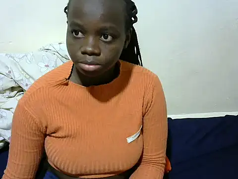 Snapshot of Thicky_kyla chatting on September 2025 01:49:02 AM Thicky kyla online show from September 2025 01:49:02 AM