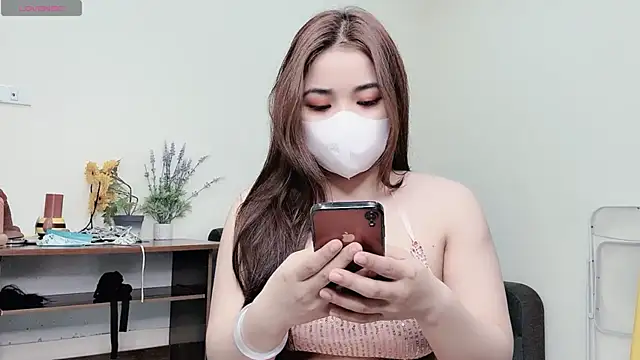 LyLy Office online show from February 2025 02:03:02 AM