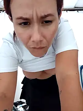 Magica lorena online show from February 2025 10:00:01 PM