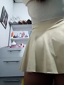 Magica lorena online show from February 2025 12:52:02 PM