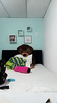 Magica lorena online show from March 2025 11:05:02 PM